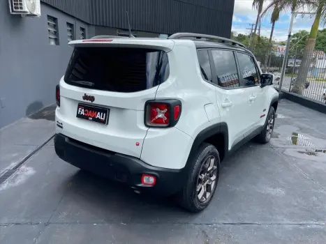 JEEP Renegade 2.0 16V 4P TURBO DIESEL 75 ANOS 4X4 AUTOMTICO, Foto 8