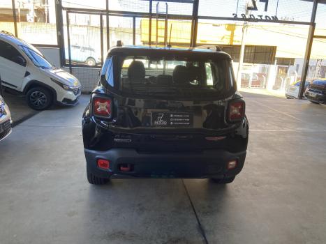 JEEP Renegade 2.0 16V 4P TURBO DIESEL TRAILHAWK 4X4 AUTOMTICO, Foto 5