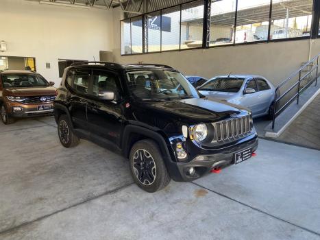 JEEP Renegade 2.0 16V 4P TURBO DIESEL TRAILHAWK 4X4 AUTOMTICO, Foto 2