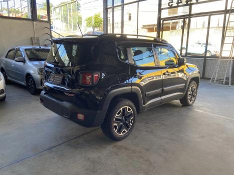 JEEP Renegade 2.0 16V 4P TURBO DIESEL TRAILHAWK 4X4 AUTOMTICO, Foto 3