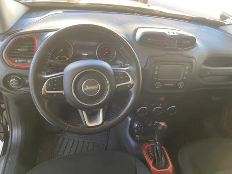 JEEP Renegade 2.0 16V 4P TURBO DIESEL TRAILHAWK 4X4 AUTOMTICO, Foto 4