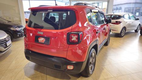 JEEP Renegade 2.0 16V 4P TURBO DIESEL TRAILHAWK 4X4 AUTOMTICO, Foto 4