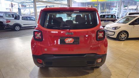 JEEP Renegade 2.0 16V 4P TURBO DIESEL TRAILHAWK 4X4 AUTOMTICO, Foto 5