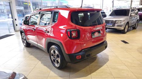 JEEP Renegade 2.0 16V 4P TURBO DIESEL TRAILHAWK 4X4 AUTOMTICO, Foto 6