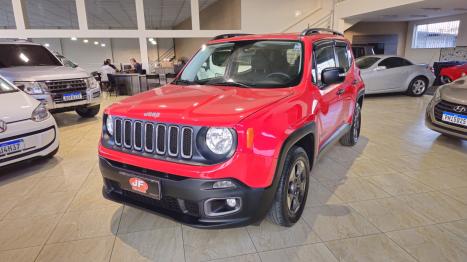 JEEP Renegade 2.0 16V 4P TURBO DIESEL TRAILHAWK 4X4 AUTOMTICO, Foto 1