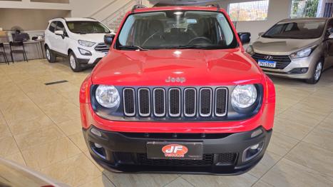 JEEP Renegade 2.0 16V 4P TURBO DIESEL TRAILHAWK 4X4 AUTOMTICO, Foto 2