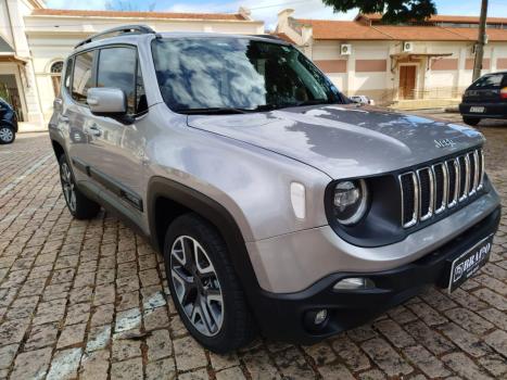JEEP Renegade 2.0 16V 4P TURBO DIESEL LONGITUDE 4X4 AUTOMTICO, Foto 3