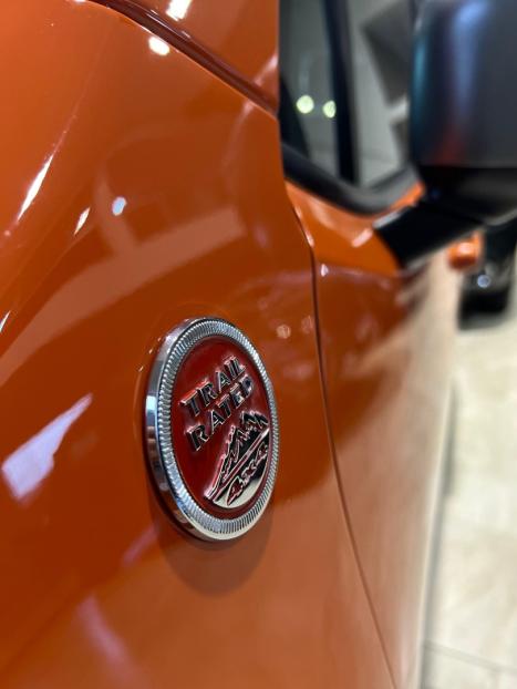 JEEP Renegade 2.0 16V 4P TURBO DIESEL TRAILHAWK 4X4 AUTOMTICO, Foto 7