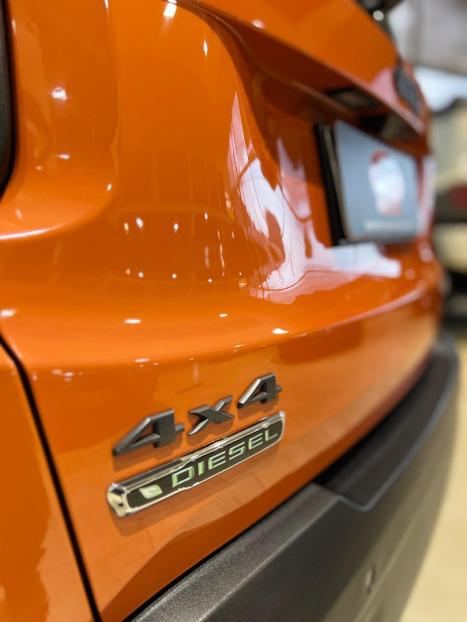 JEEP Renegade 2.0 16V 4P TURBO DIESEL TRAILHAWK 4X4 AUTOMTICO, Foto 6