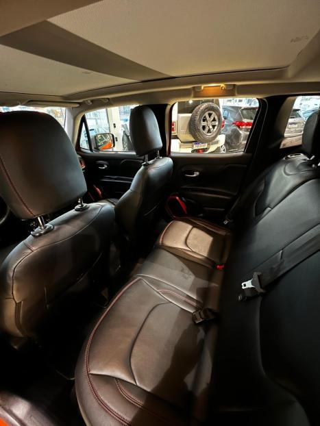 JEEP Renegade 2.0 16V 4P TURBO DIESEL TRAILHAWK 4X4 AUTOMTICO, Foto 9