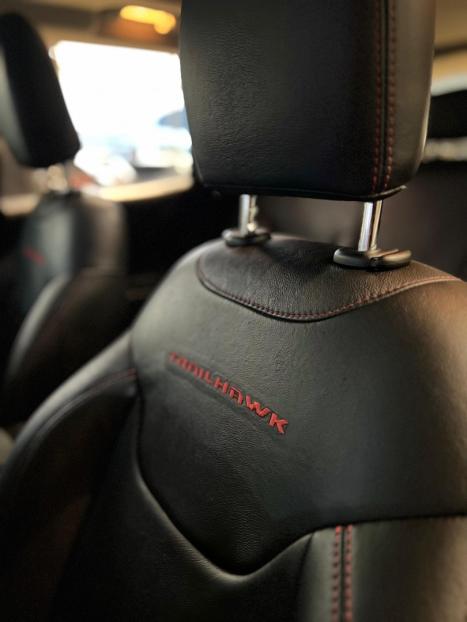JEEP Renegade 2.0 16V 4P TURBO DIESEL TRAILHAWK 4X4 AUTOMTICO, Foto 10