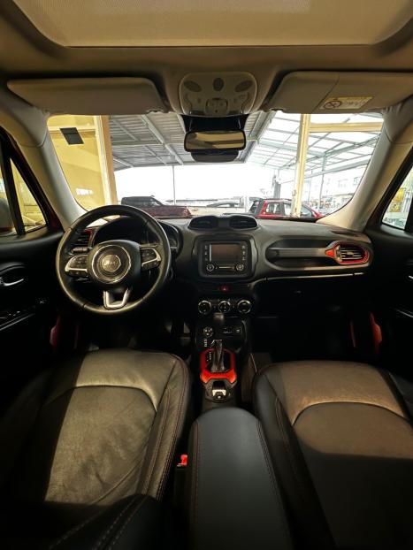 JEEP Renegade 2.0 16V 4P TURBO DIESEL TRAILHAWK 4X4 AUTOMTICO, Foto 11