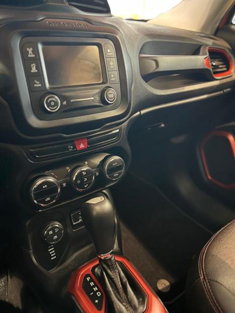 JEEP Renegade 2.0 16V 4P TURBO DIESEL TRAILHAWK 4X4 AUTOMTICO, Foto 12