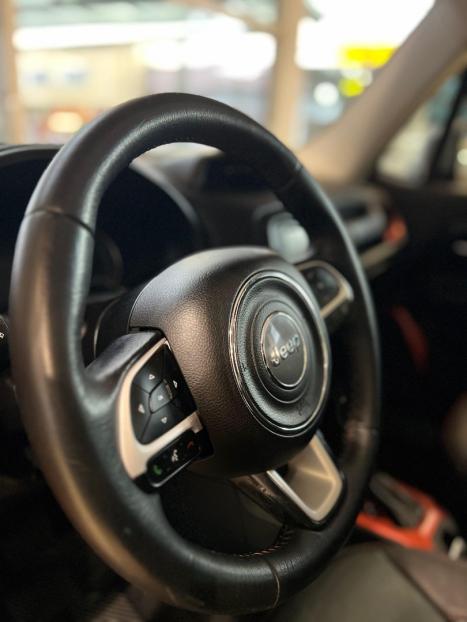 JEEP Renegade 2.0 16V 4P TURBO DIESEL TRAILHAWK 4X4 AUTOMTICO, Foto 14