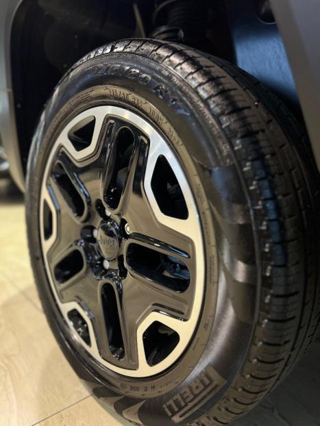 JEEP Renegade 2.0 16V 4P TURBO DIESEL TRAILHAWK 4X4 AUTOMTICO, Foto 16
