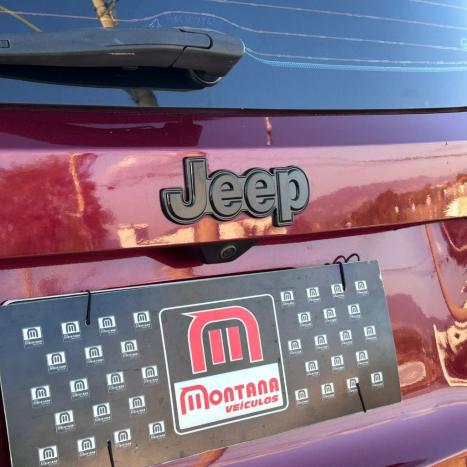 JEEP Renegade 2.0 16V 4P TURBO DIESEL LONGITUDE 4X4 AUTOMTICO, Foto 10