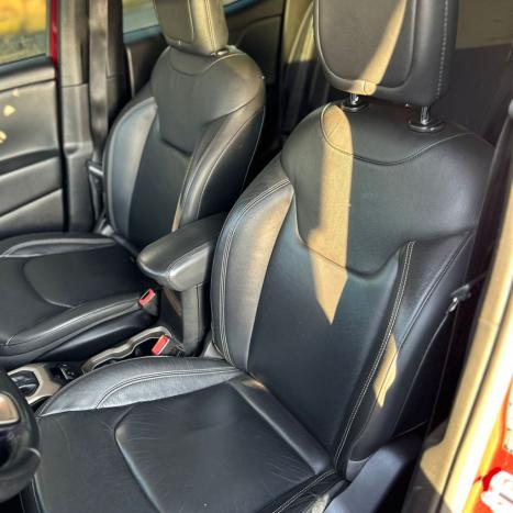 JEEP Renegade 2.0 16V 4P TURBO DIESEL LONGITUDE 4X4 AUTOMTICO, Foto 17