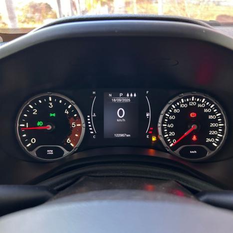 JEEP Renegade 2.0 16V 4P TURBO DIESEL LONGITUDE 4X4 AUTOMTICO, Foto 18