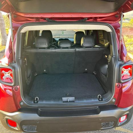 JEEP Renegade 2.0 16V 4P TURBO DIESEL LONGITUDE 4X4 AUTOMTICO, Foto 19