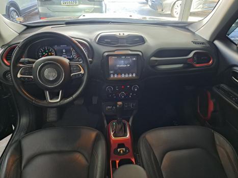 JEEP Renegade 2.0 16V 4P TURBO DIESEL TRAILHAWK 4X4 AUTOMTICO, Foto 5