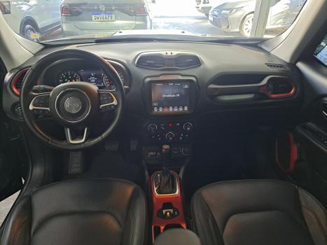 JEEP Renegade 2.0 16V 4P TURBO DIESEL TRAILHAWK 4X4 AUTOMTICO, Foto 8