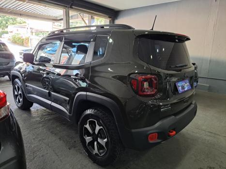 JEEP Renegade 2.0 16V 4P TURBO DIESEL TRAILHAWK 4X4 AUTOMTICO, Foto 9