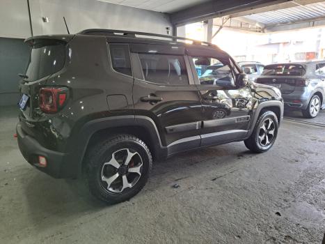 JEEP Renegade 2.0 16V 4P TURBO DIESEL TRAILHAWK 4X4 AUTOMTICO, Foto 10