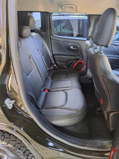 JEEP Renegade 2.0 16V 4P TURBO DIESEL TRAILHAWK 4X4 AUTOMTICO, Foto 11