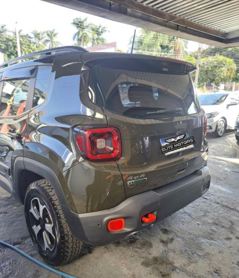 JEEP Renegade 2.0 16V 4P TURBO DIESEL TRAILHAWK 4X4 AUTOMTICO, Foto 13