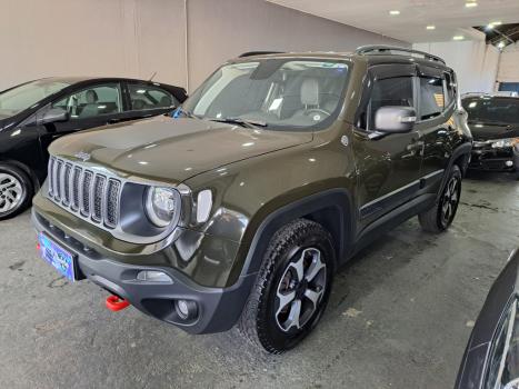 JEEP Renegade 2.0 16V 4P TURBO DIESEL TRAILHAWK 4X4 AUTOMTICO, Foto 14