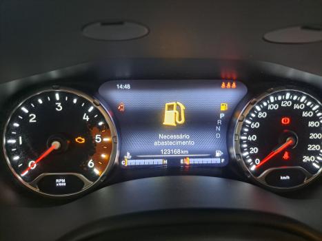 JEEP Renegade 2.0 16V 4P TURBO DIESEL TRAILHAWK 4X4 AUTOMTICO, Foto 15