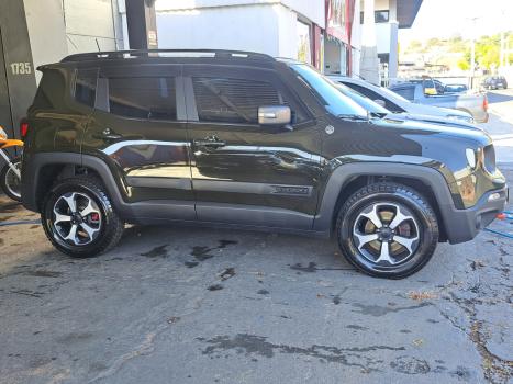 JEEP Renegade 2.0 16V 4P TURBO DIESEL TRAILHAWK 4X4 AUTOMTICO, Foto 16