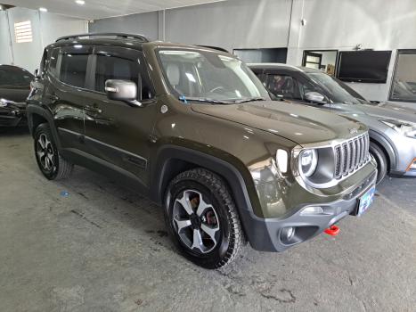 JEEP Renegade 2.0 16V 4P TURBO DIESEL TRAILHAWK 4X4 AUTOMTICO, Foto 17