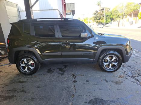 JEEP Renegade 2.0 16V 4P TURBO DIESEL TRAILHAWK 4X4 AUTOMTICO, Foto 18