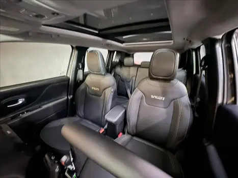 JEEP Renegade , Foto 13