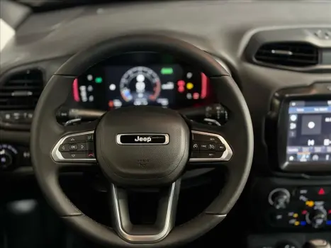 JEEP Renegade , Foto 15