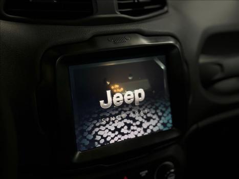 JEEP Renegade , Foto 16