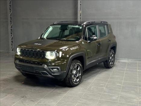 JEEP Renegade , Foto 1