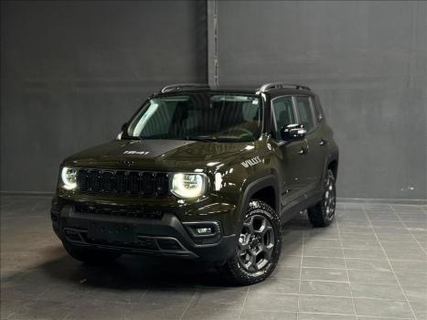 JEEP Renegade , Foto 2