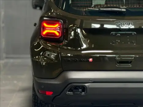 JEEP Renegade , Foto 8