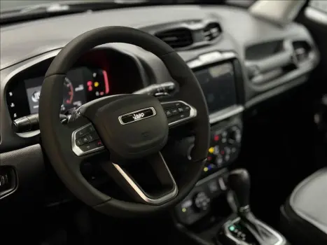 JEEP Renegade , Foto 15