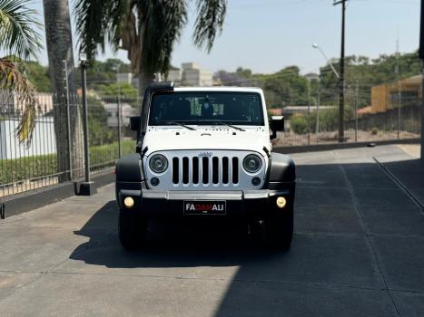 JEEP Wrangler 3.6 V6 12V SPORT 4X4 AUTOMTICO, Foto 4