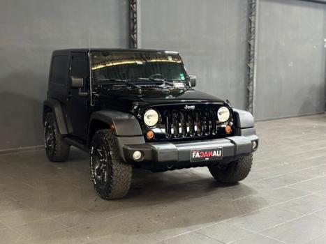 JEEP Wrangler 3.8 V6 12V SPORT TETO RGIDO AUTOMTICO, Foto 5