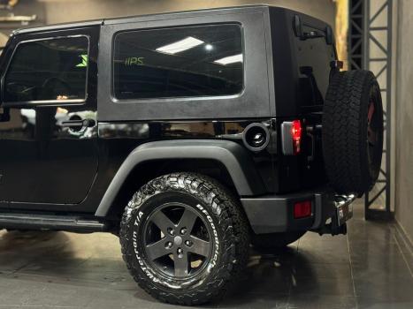 JEEP Wrangler 3.8 V6 12V SPORT TETO RGIDO AUTOMTICO, Foto 6
