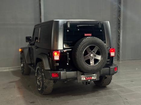 JEEP Wrangler 3.8 V6 12V SPORT TETO RGIDO AUTOMTICO, Foto 10