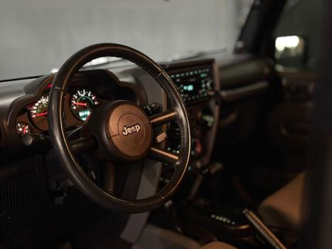 JEEP Wrangler 3.8 V6 12V SPORT TETO RGIDO AUTOMTICO, Foto 13