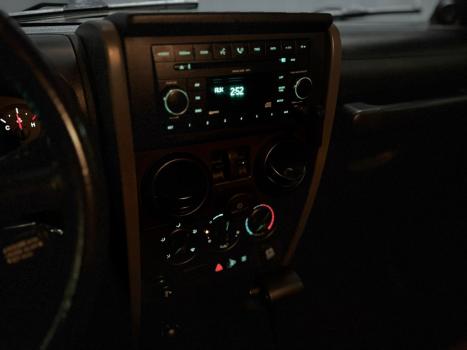 JEEP Wrangler 3.8 V6 12V SPORT TETO RGIDO AUTOMTICO, Foto 14