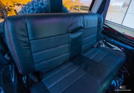 JEEP Wrangler 4.0 12V 6 CILINDROS SPORT TETO LONA AUTOMTICO, Foto 9