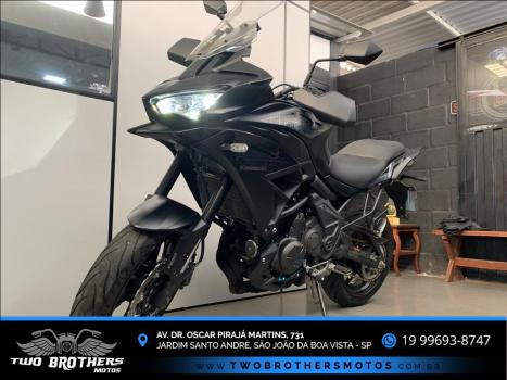 KAWASAKI Versys 650 ABS, Foto 6