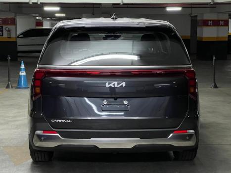 KIA Carnival 3.5 V6 4P EX, Foto 5